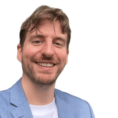 Patrick Reinbold