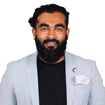 Ranjit Lopez