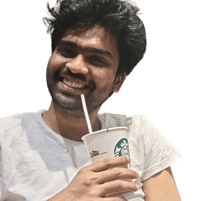 Saif Ali Shaik