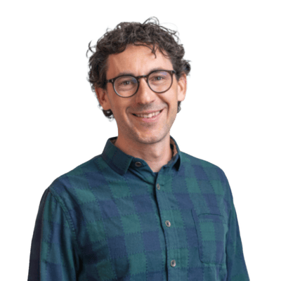 Serge Baumberger