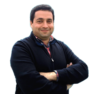 Sergio Freire