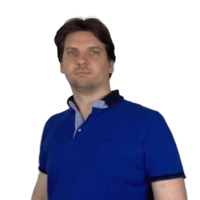 Sven Reinck