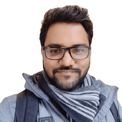 Vinodsingh Ramalwan