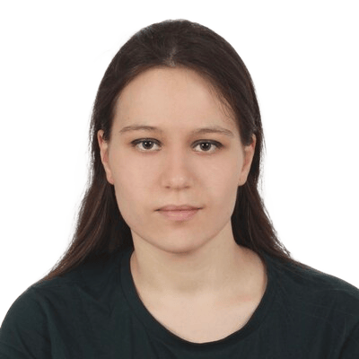 Violetta Pidvolotska