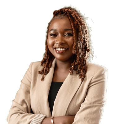 Yewande Oyebo