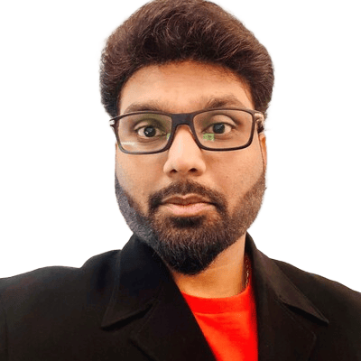 Sandeep Kusuma