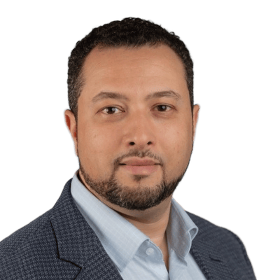 Nabil Bousselham