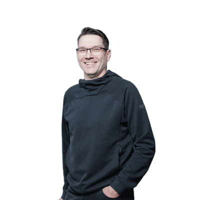 Ingolf Teetz