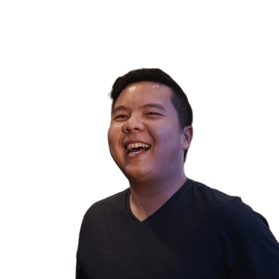 Steve Chen