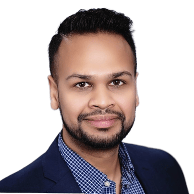 Ankur Gupta