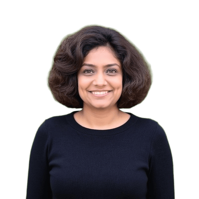 Priyanka Vergadia