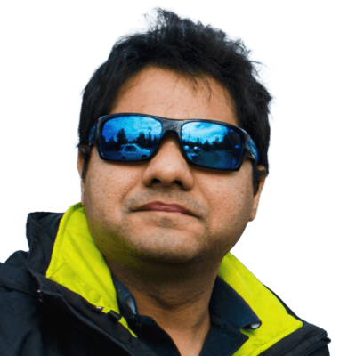 Ratul Ghosh