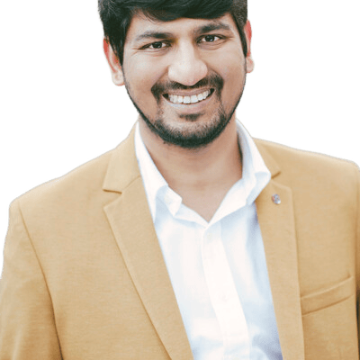 Ishan Shah