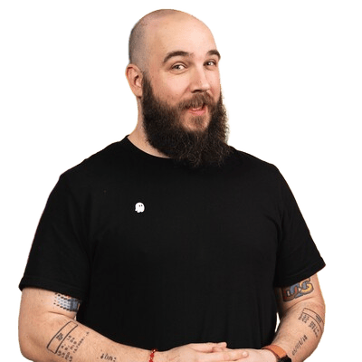 Darko Mesaros