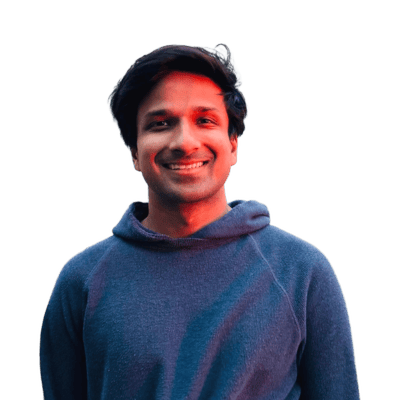 Kush Agrawal