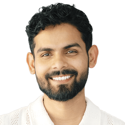 Anurag Malik
