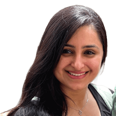 Jasmit Kaur Saluja