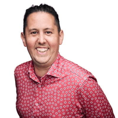 Jose Palafox