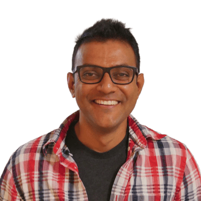 Mitesh Patel
