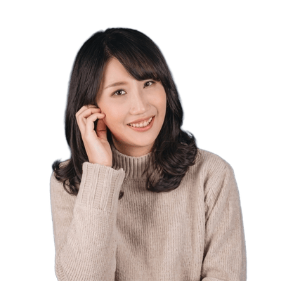 Christina Lin
