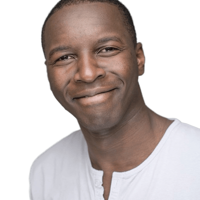 Dan Ndombe