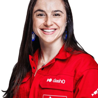 Julia Furst Morgado