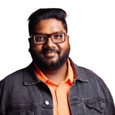 Karthik Rameshkumar