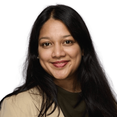 Shruthi Shetty