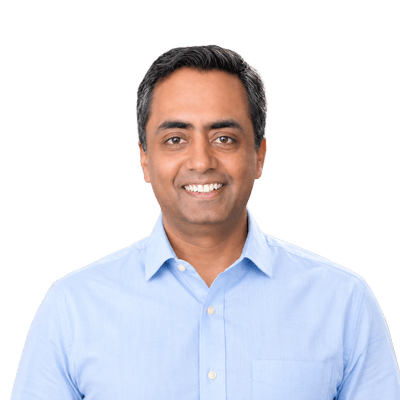 Ranjan Parthasarathy