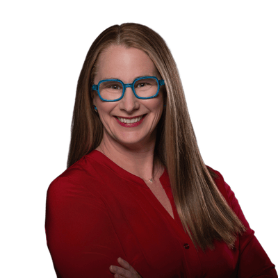 Beth Rudden