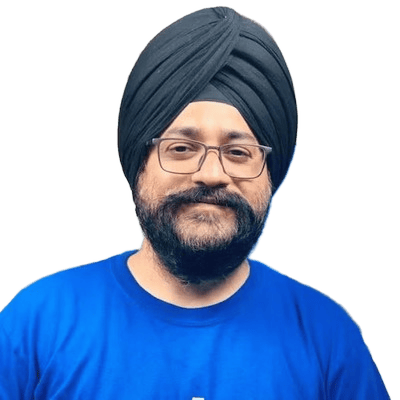 Ajeet Raina