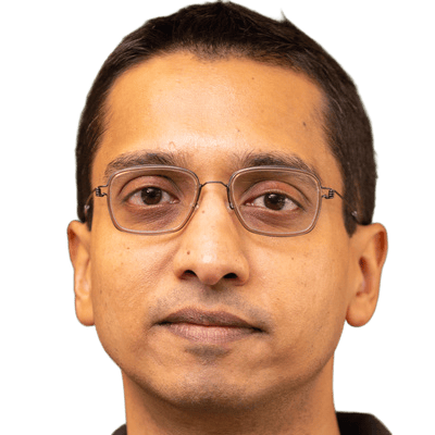 Anurag Goel