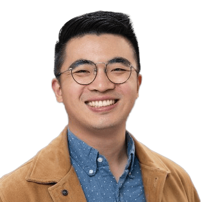 Dan Fu