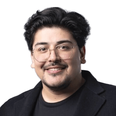 Dr. Ramin Hasani