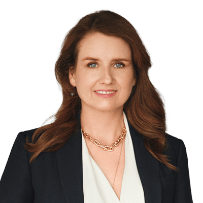 Leigh-Ann Russell