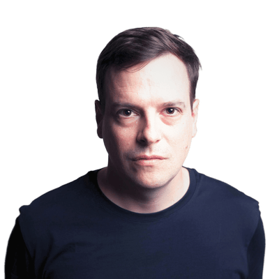 Mark Lechner