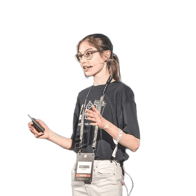 Alex Waldherr
