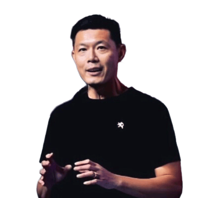 Wayne Liu