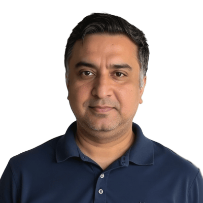Diptamay Sanyal