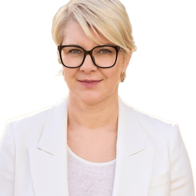 Daniela Dimitrova