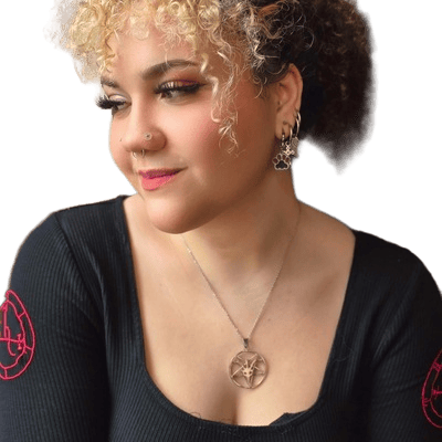 Maezza Romero