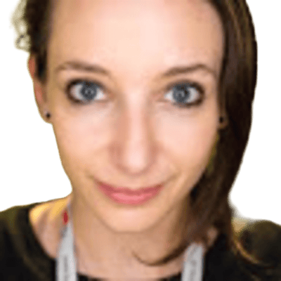 Johanna Pirker