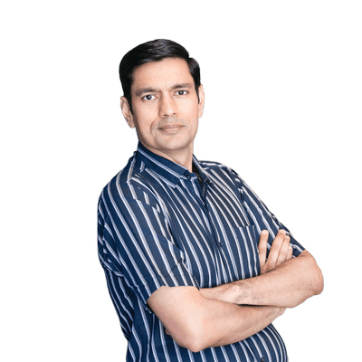 Nikhil Gandhi