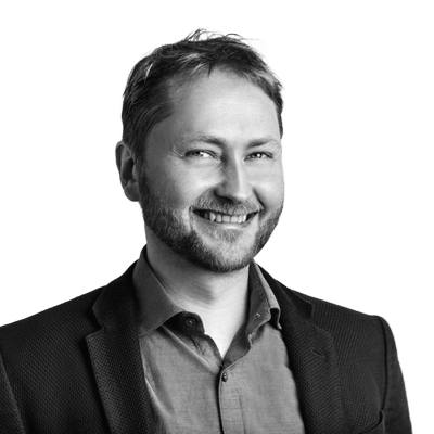 Matt Biilmann