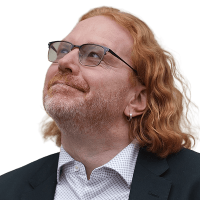 Christian Heilmann