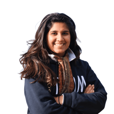 Srishti Agrawal