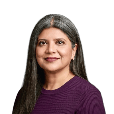Anita Ganti