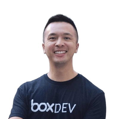 Andrew Wong
