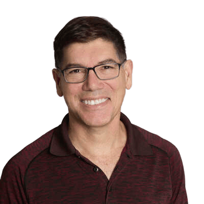Bob Wambach