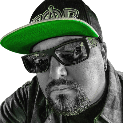 Chris DeMars